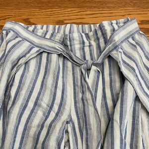 Patagonia linen pants